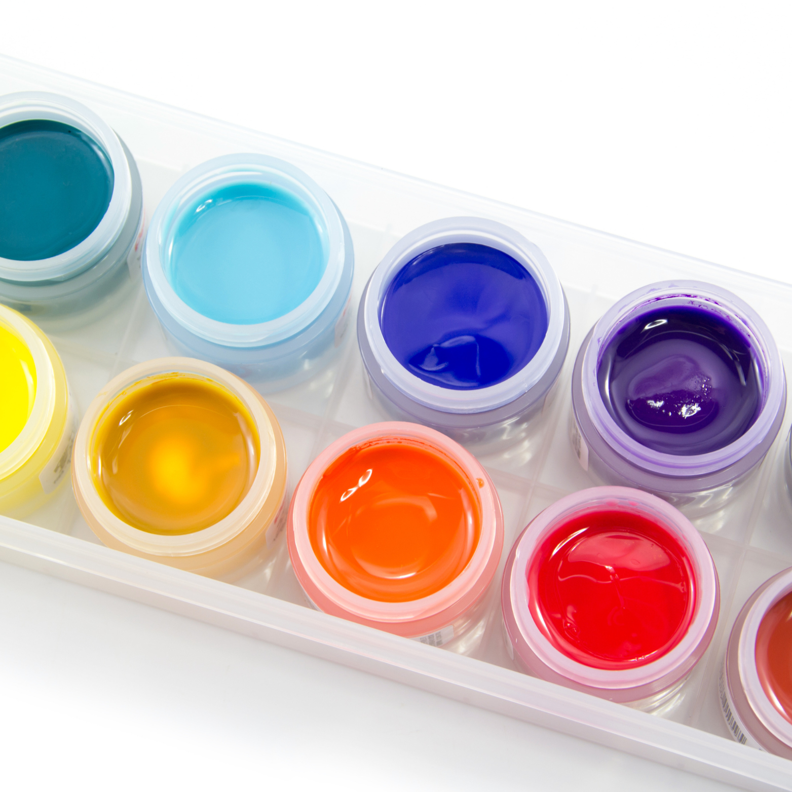 Poster Colours – Sketch Lobby