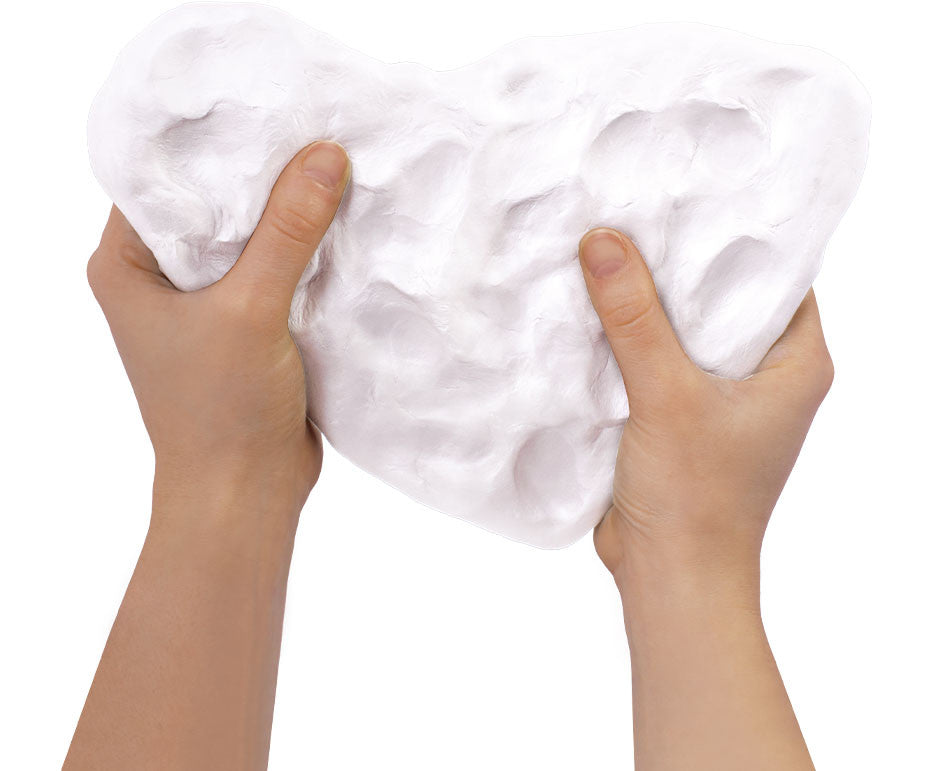 Jovi Air Hardening Clay 500g White