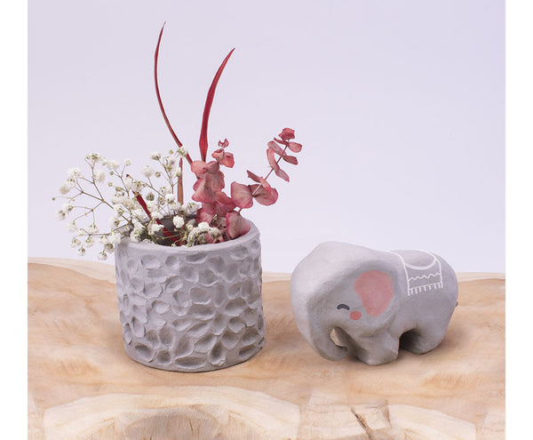 Jovi Air Hardening Clay 250g Grey