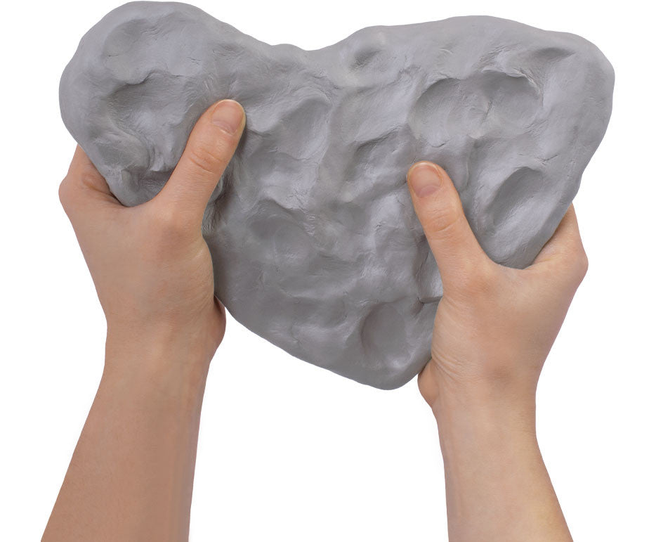 Jovi Air Hardening Clay 250g Grey