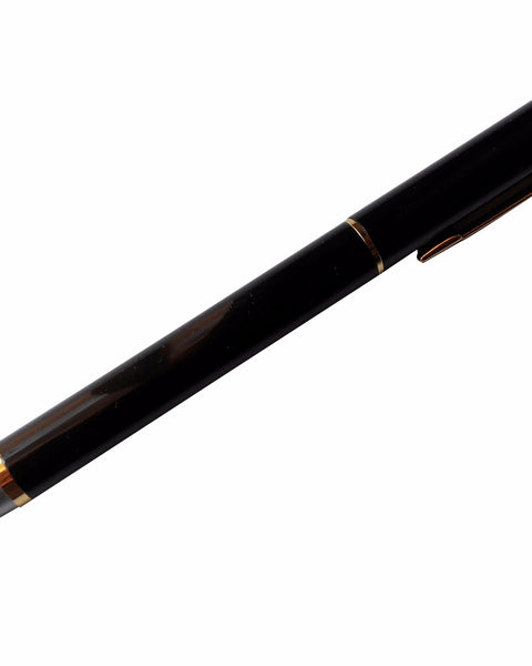 Boaer Ink Pens Black Case