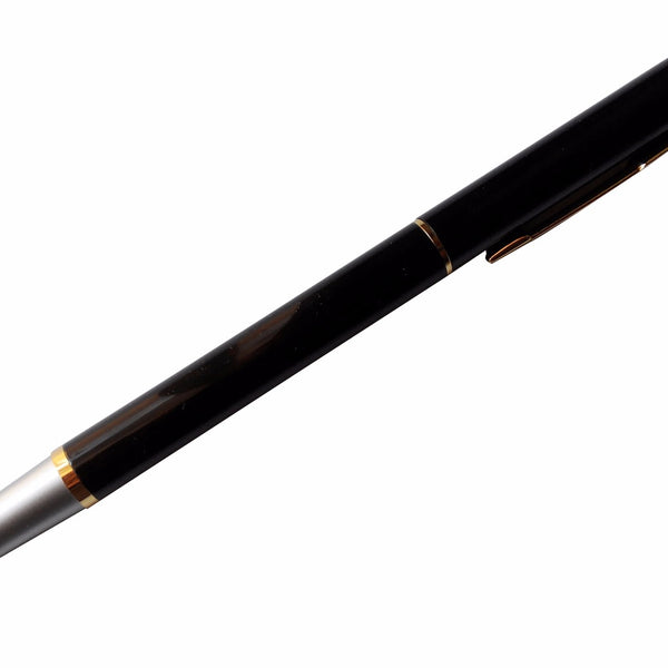 Boaer Ink Pens Black Case