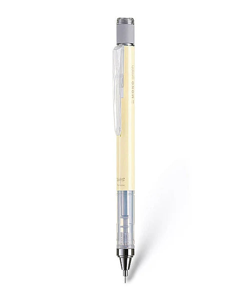 Tombow Mechanical Pencil Pastel Cream 0.3mm