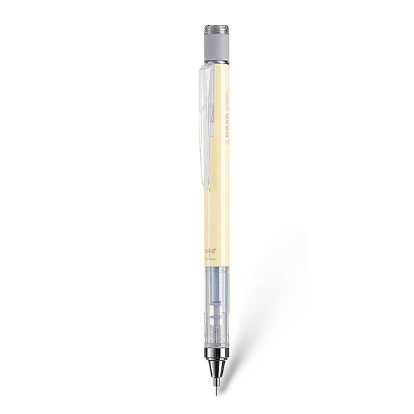 Tombow Mechanical Pencil Pastel Cream 0.3mm