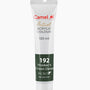 Camel Acrylic Colour Hookers Green Deep 120ml