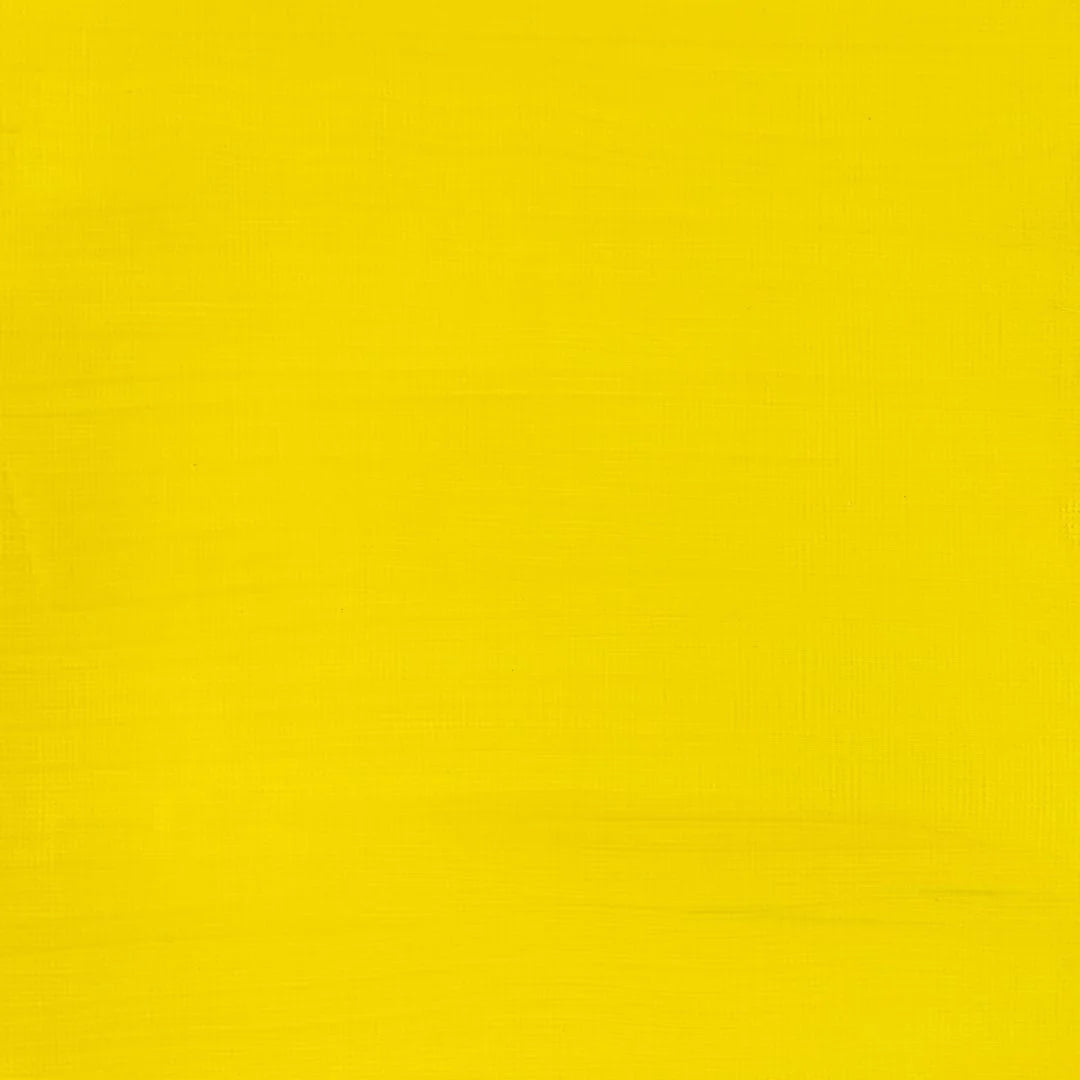 Winsor & Newton Galleria Acrylic Colour Cadmium Yellow Pale Hue 60ml