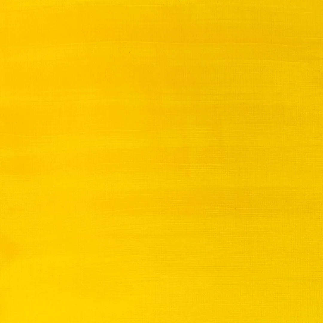 Winsor & Newton Galleria Acrylic Colour Cadmium Yellow Medium Hue 60ml