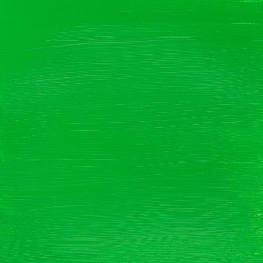 Winsor & Newton Galleria Acrylic Colour Permanent Green Light 60ml