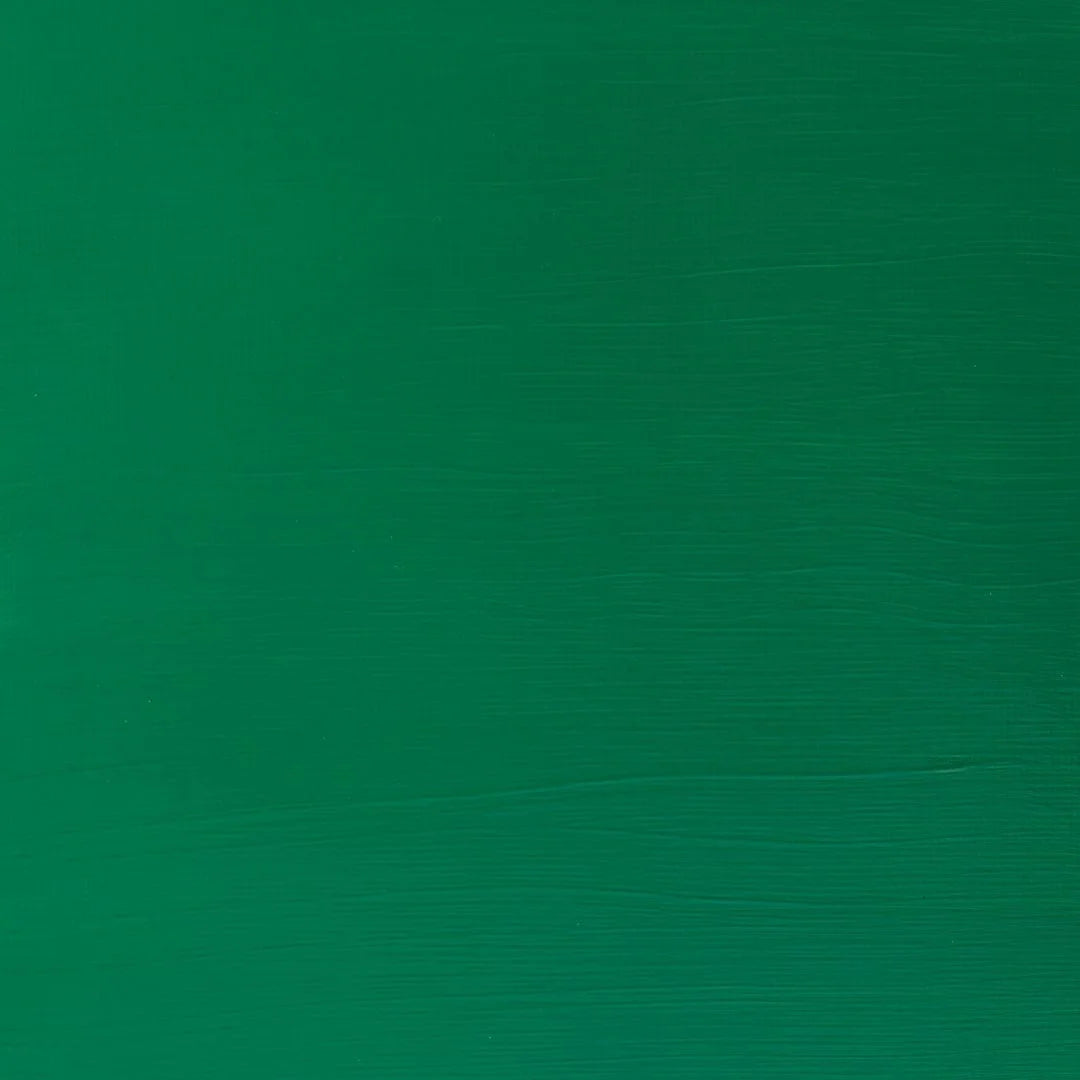 Winsor & Newton Galleria Acrylic Colour Permanent Green Middle 60ml