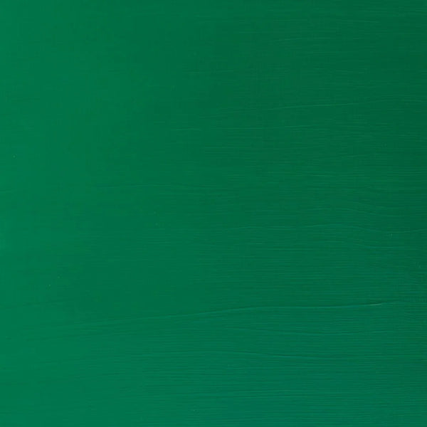 Winsor & Newton Galleria Acrylic Colour Permanent Green Middle 60ml