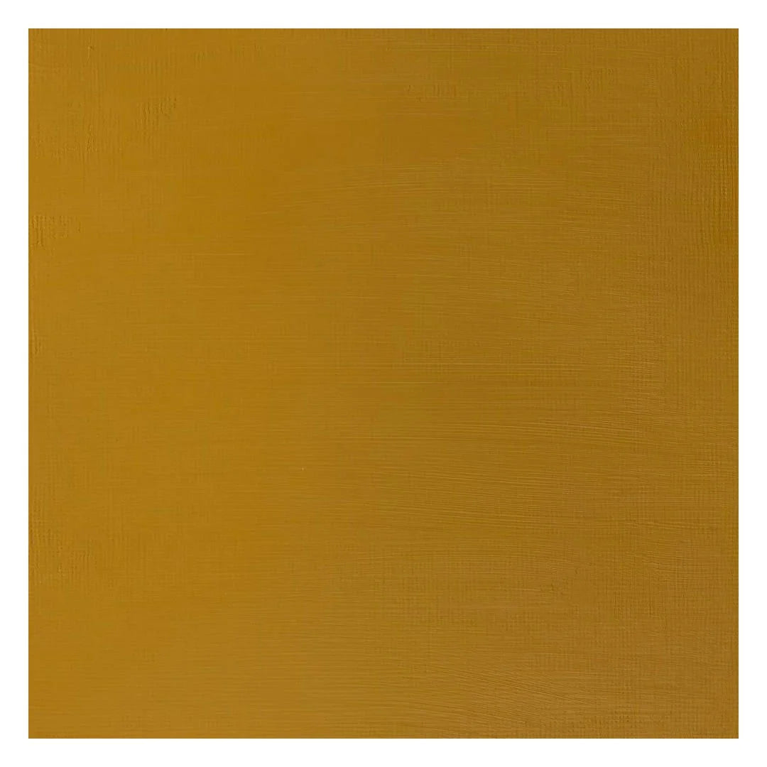 Winsor & Newton Galleria Acrylic Colour Yellow Ochre 60ml