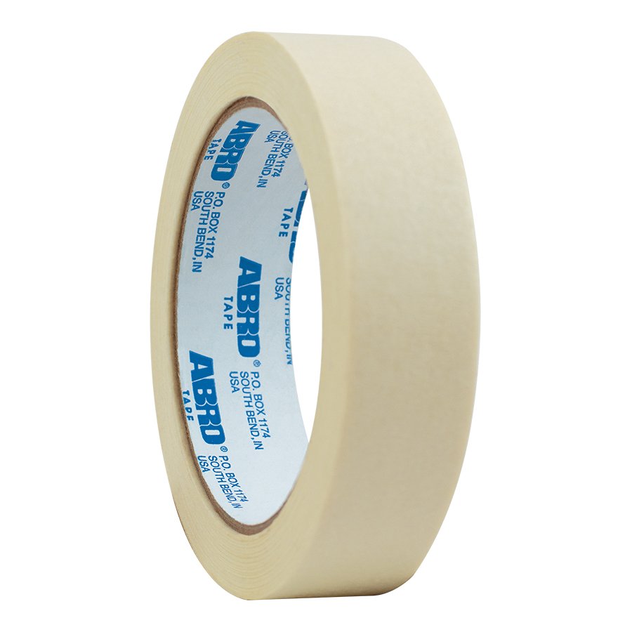Abro Masking Tape 24mm