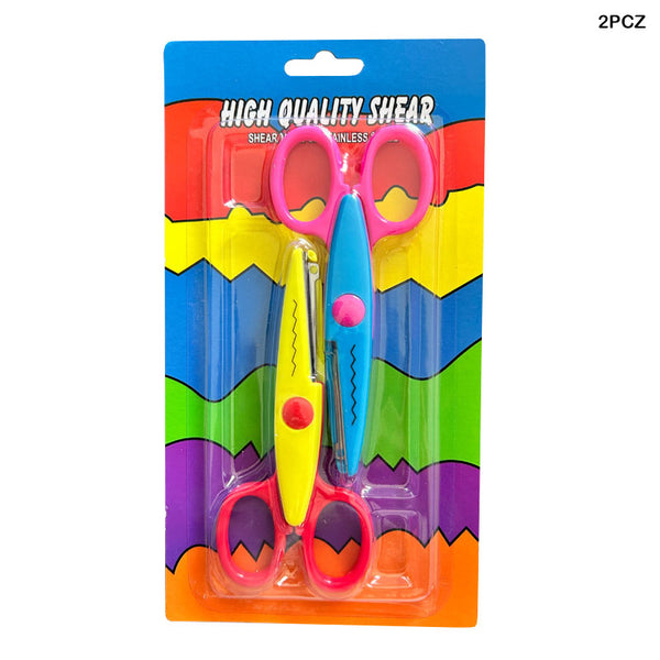 Craft Scissors 2 pcs
