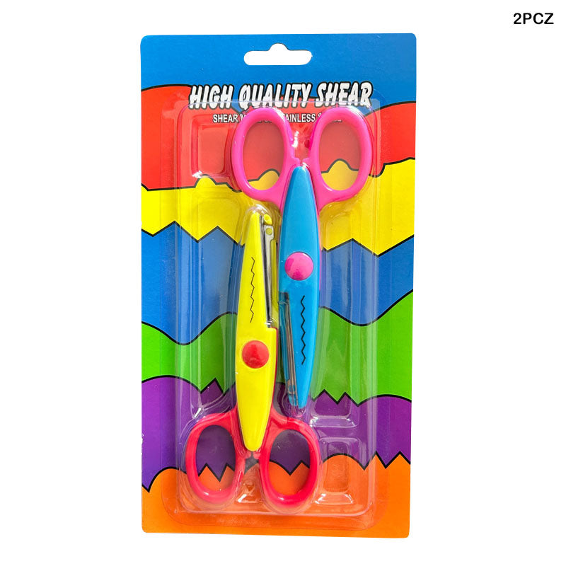 Craft Scissors 2 pcs