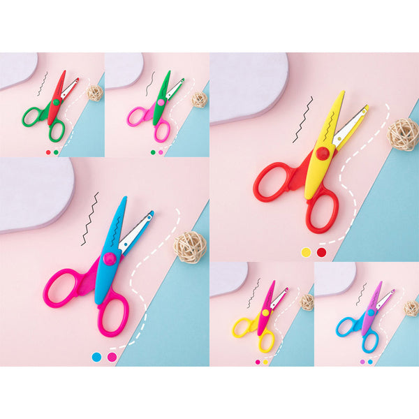 Craft Scissors 2 pcs