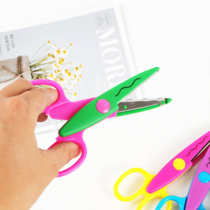Craft Scissors 2 pcs