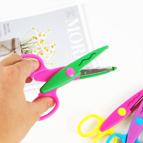 Craft Scissors 2 pcs