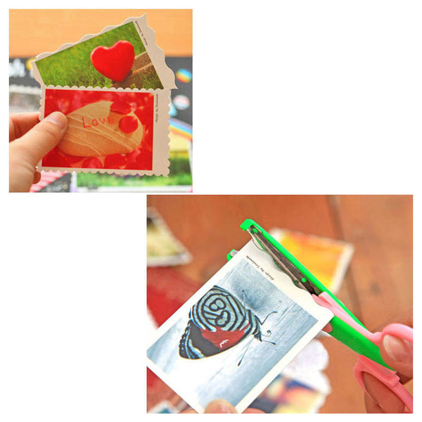 Craft Scissors 2 pcs