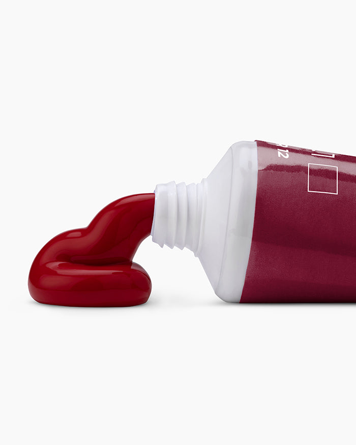 Camel Acrylic Colour Crimson Lake 120ml