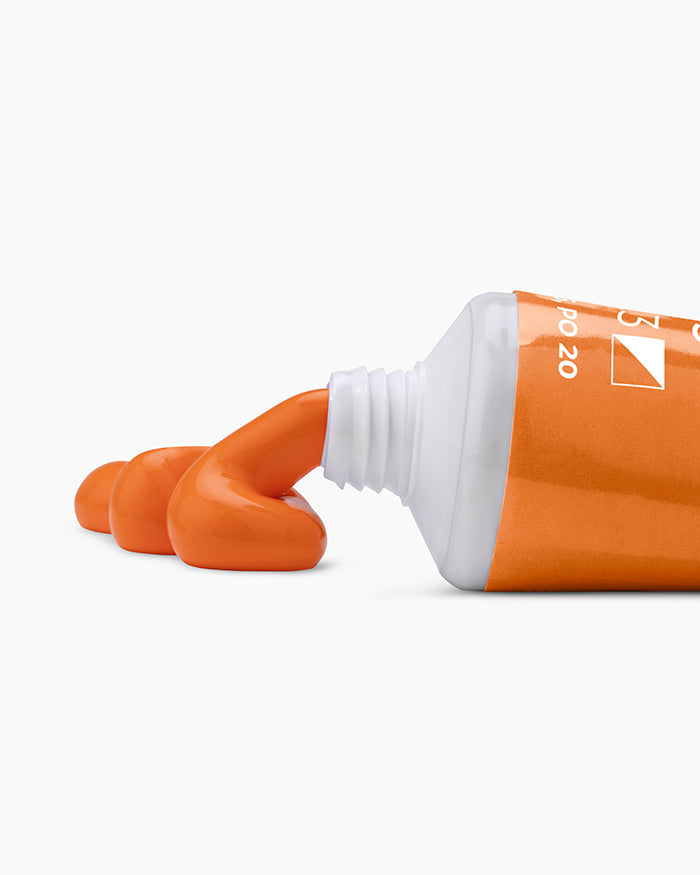 Camel Acrylic Colour Paint