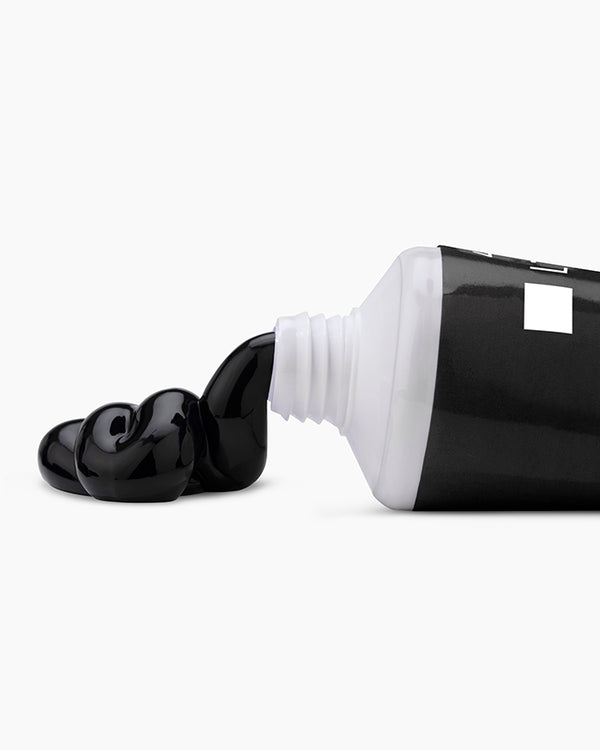 Camel Acrylic Colour Black 120ml