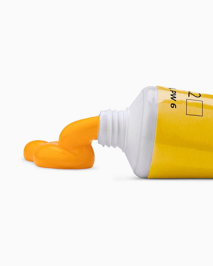 Camel Acrylic Colour Paint