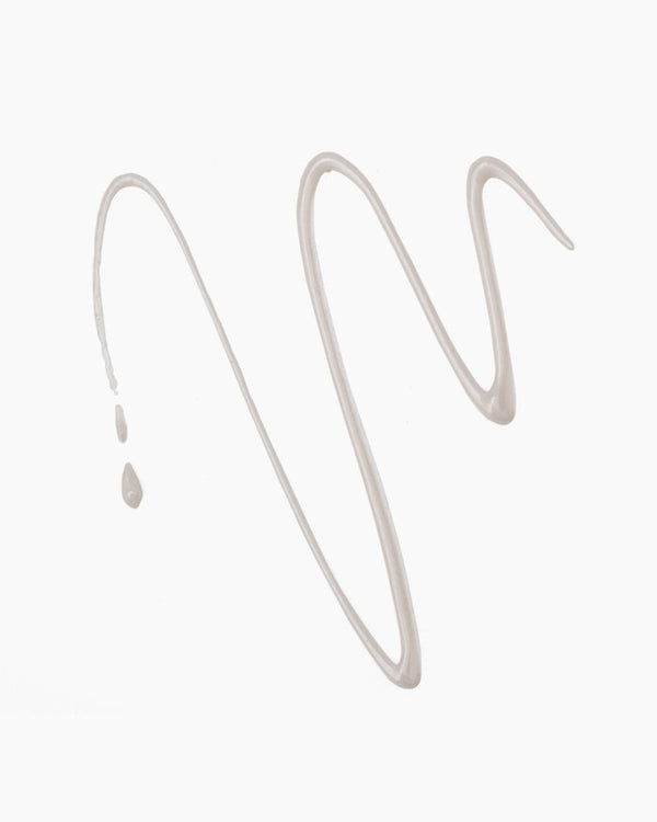 Camel Glass Liner Metallic Silver 20ml