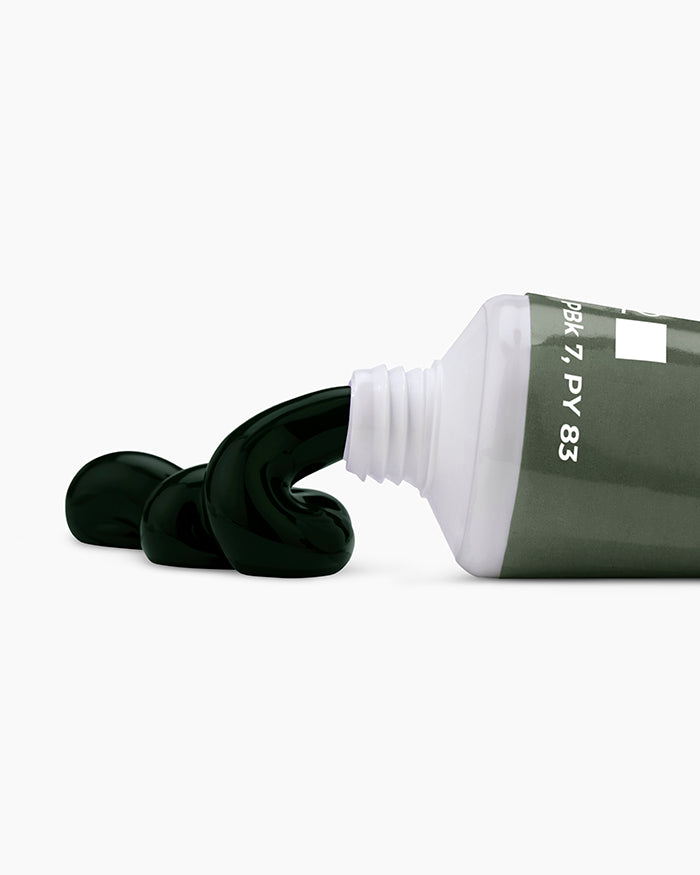 Camel Acrylic Colour Paint