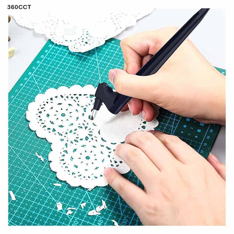 360 Degree Craft Cutting Tool