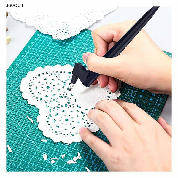 360 Degree Craft Cutting Tool
