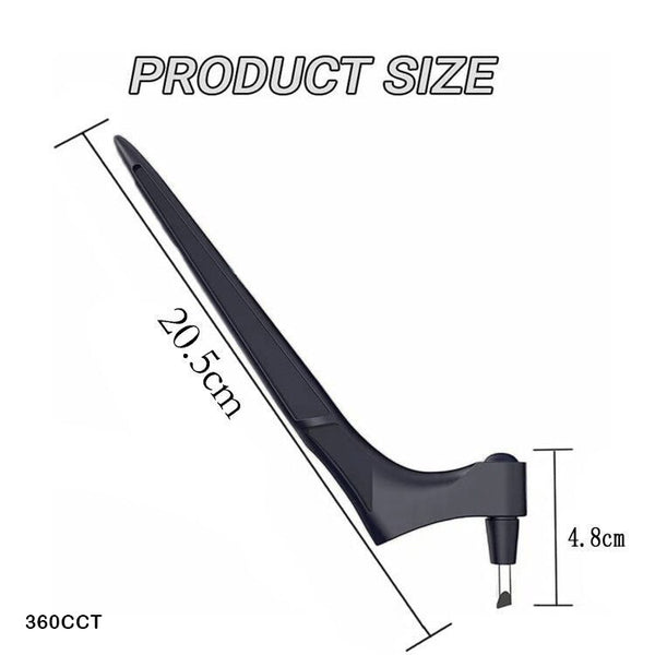 360 Degree Craft Cutting Tool