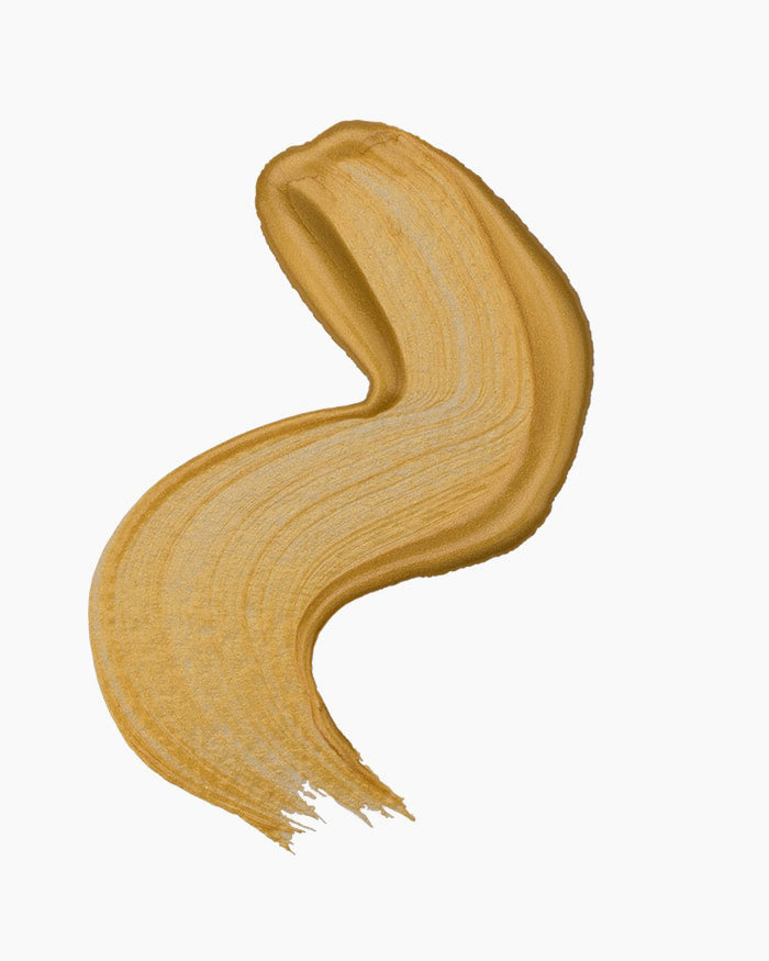 Camel Acrylic 100ml Gold