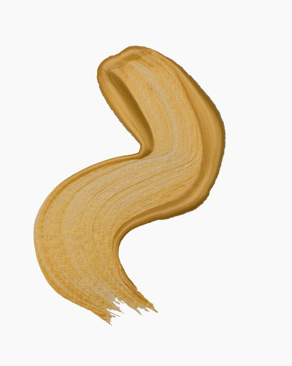 Camel Acrylic 100ml Gold