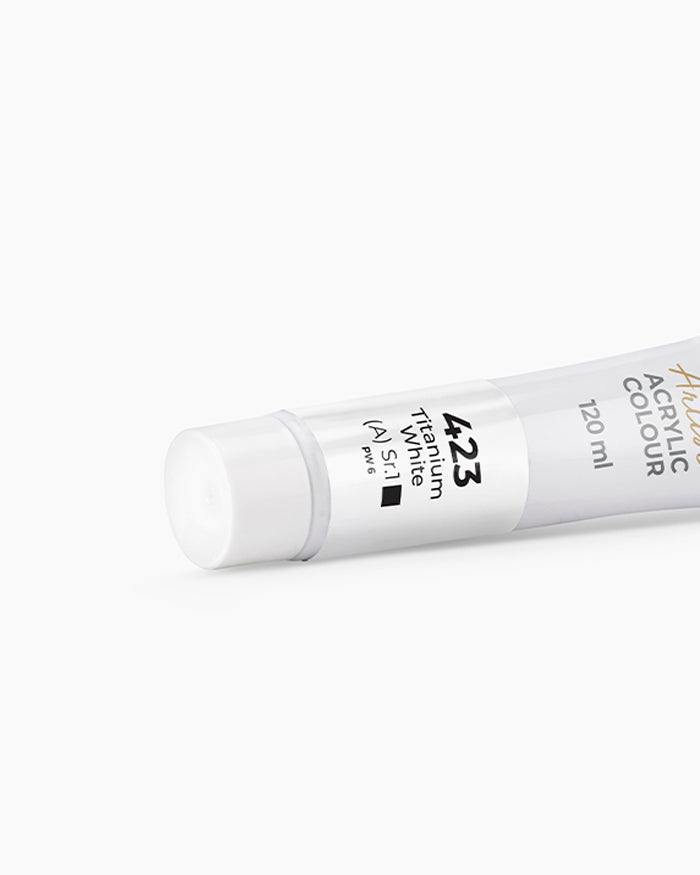 Camel Acrylic Colour Paint