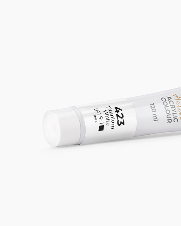 Camel Acrylic Colour Paint