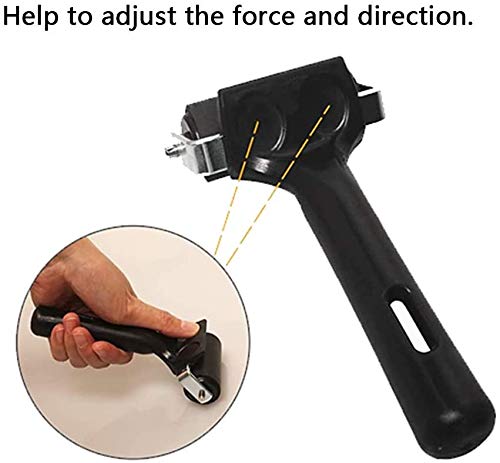 Rubber Rollers 2 inches