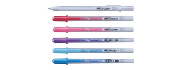 Sakura Gelly Roll Glaze Set of 12