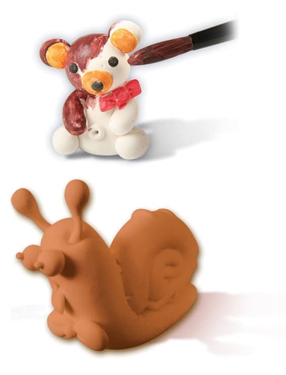 Mungyo AirDryClay Terracotta 500g