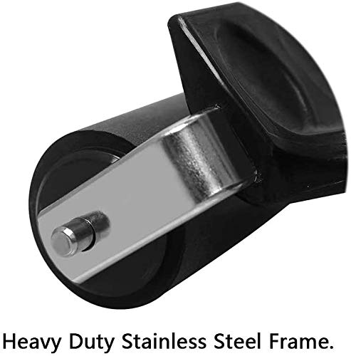 Rubber Rollers 2 inches