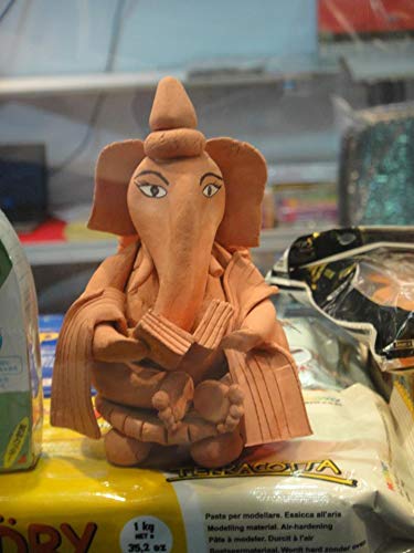 Mungyo AirDryClay Terracotta 500g