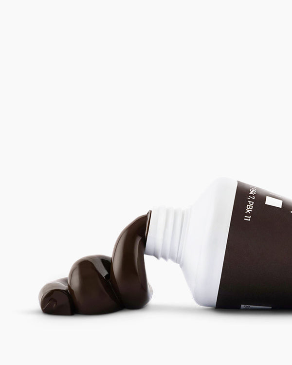 Camel Artist HD Acrylics 60ml Burnt Umber Deep