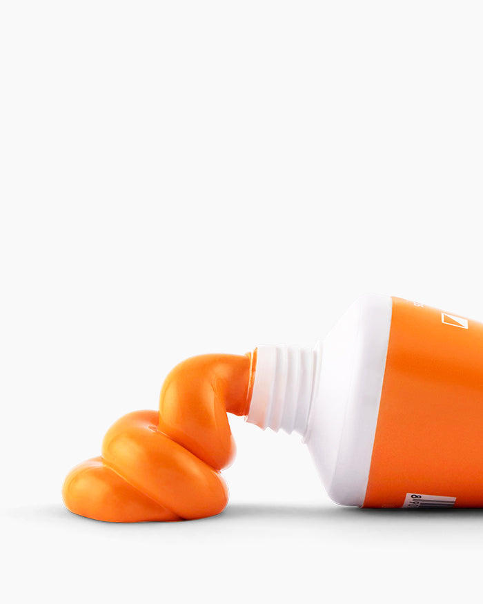 Camel Artist HD Acrylics 60ml Cadmium Orange