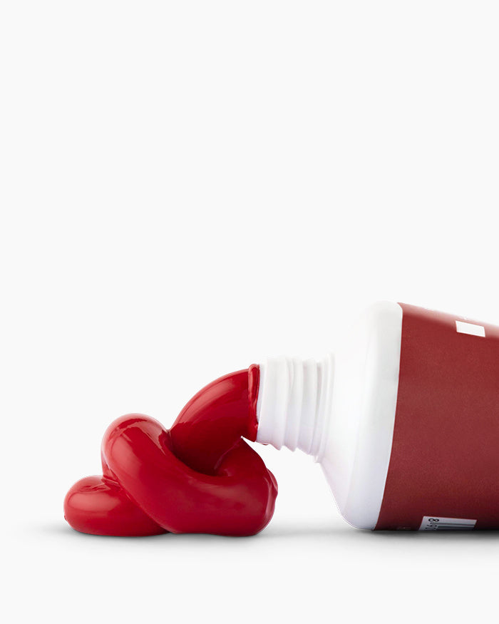 Camel Artist HD Acrylics 60ml Cadmium Red Dark