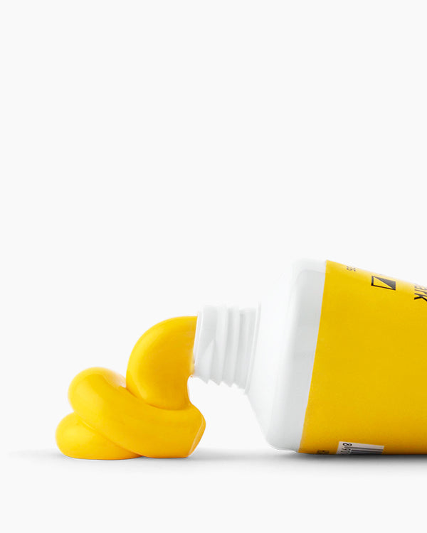 Camel Artist HD Acrylics 60ml Cadmium Yellow Dark