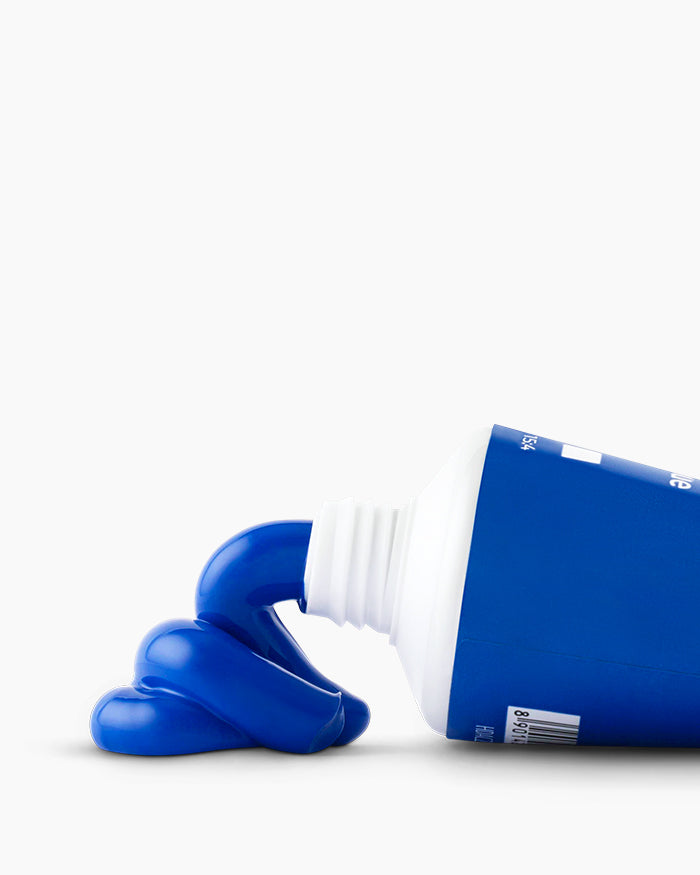 Camel Artist HD Acrylics 60ml Cobalt Blue Hue