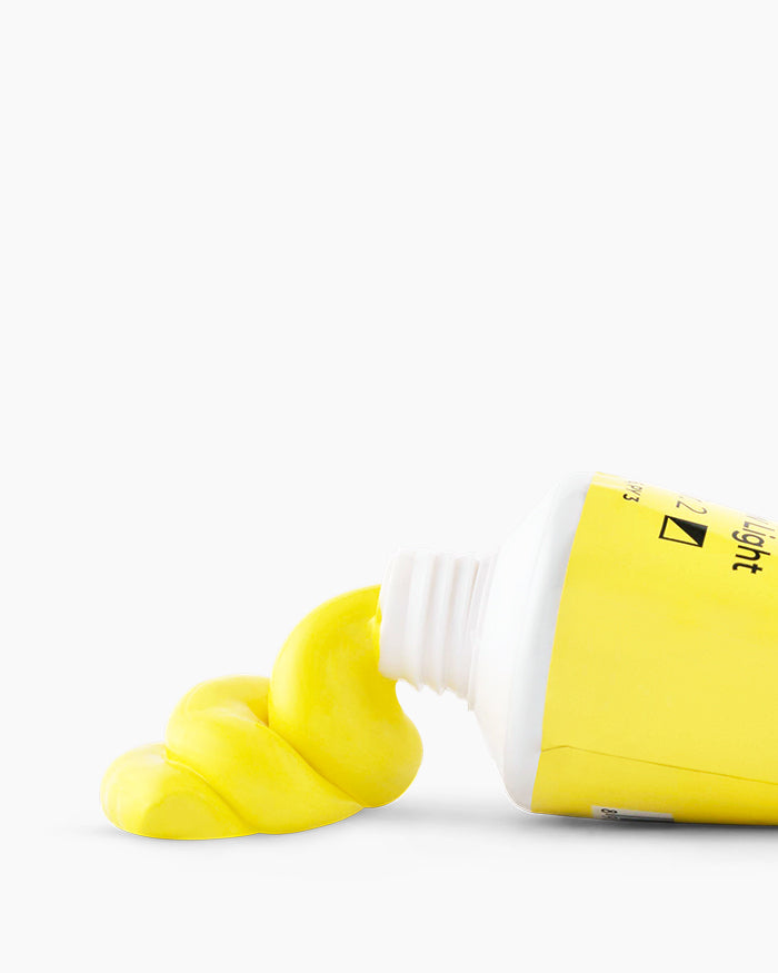 Camel Artist HD Acrylics 60ml HansaYel Lyt