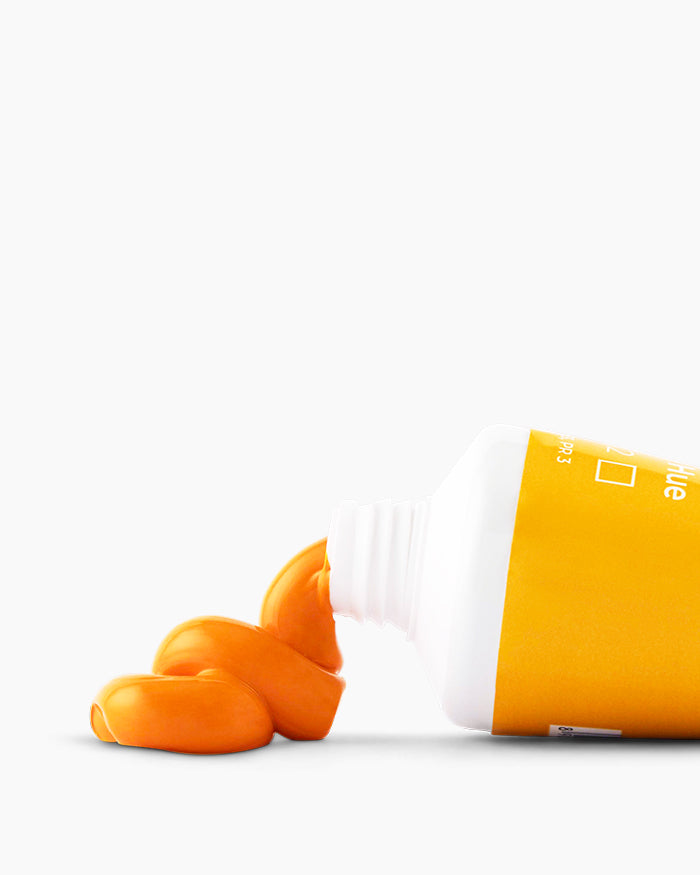 Camel Artist HD Acrylics 60ml Indian Yellow Hue