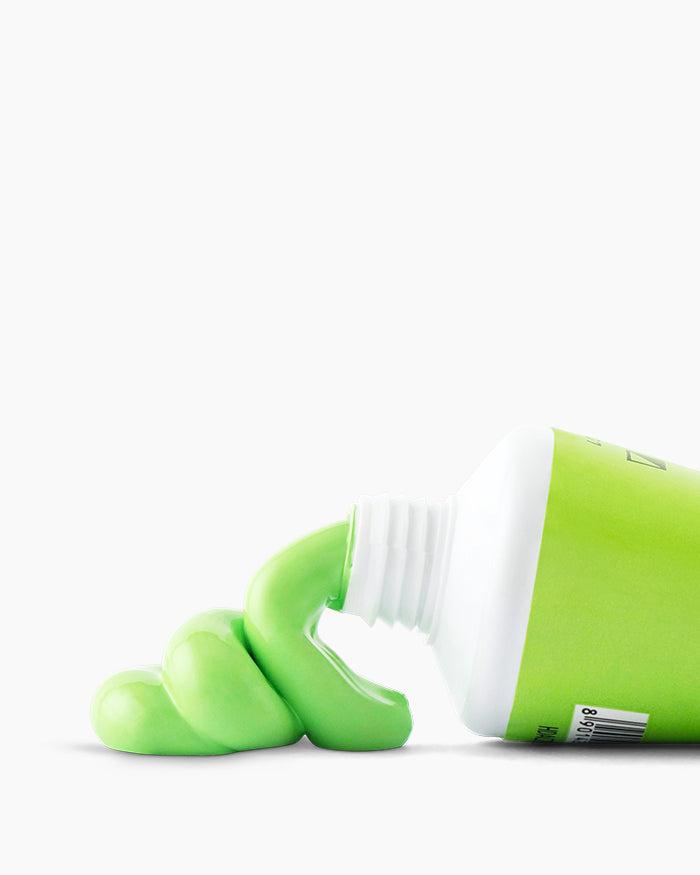 Camel Artist HD Acrylics 60ml Lyt Green Yellow