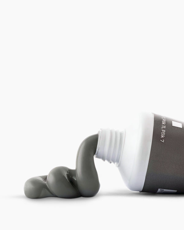 Camel Artist HD Acrylics 60ml Neutral Grey N5