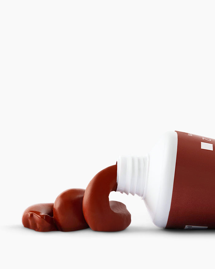 Camel Artist HD Acrylics 60ml Red Oxide